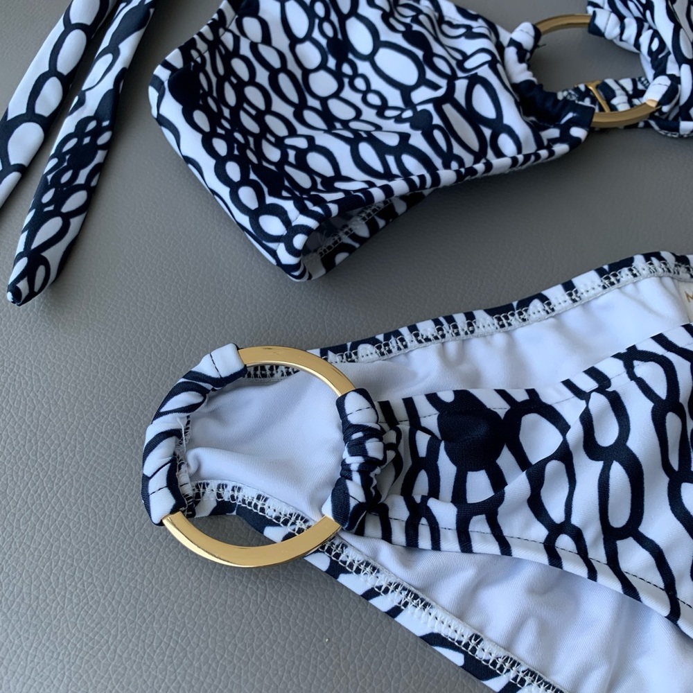 Milly Bikini Set - Picture 5 of 10